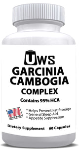 Garcinia Cambogia Complex