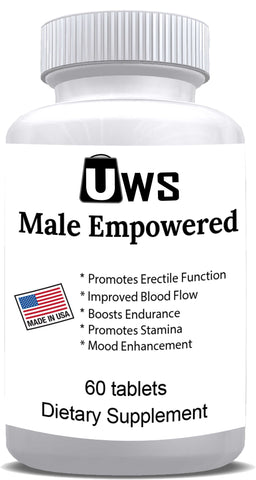 Male Empowered Sex Enhancer