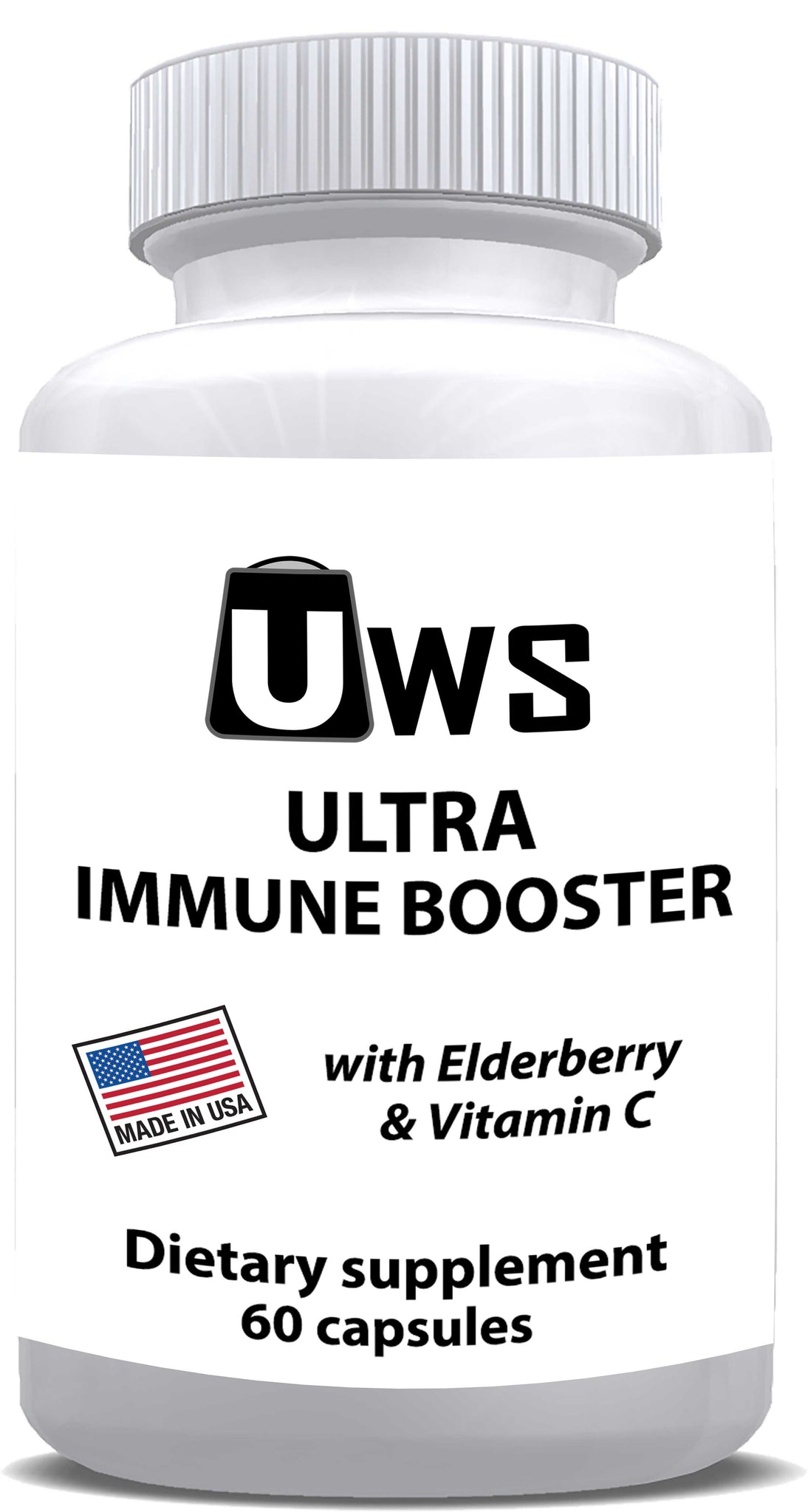 Ultra Immune Booster