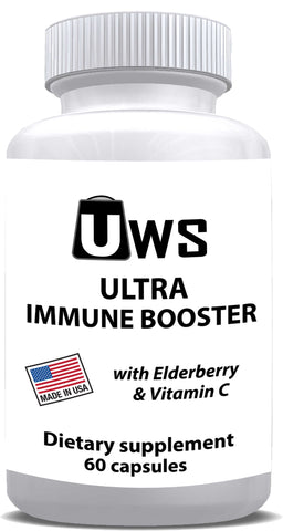 Ultra Immune Booster